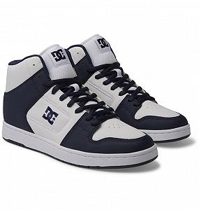 Мужские Кроссовки DC Shoes Manteca 4 Hi - Фото 1
