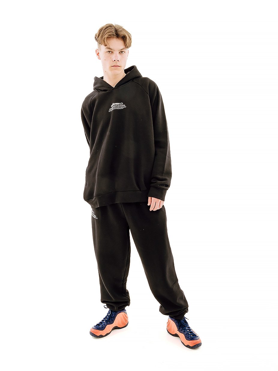 Штаны Ellesse Pant Jog M, фото №4