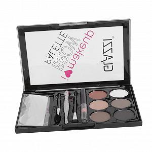 Купити Набір Beavorty Augenbrauenpuder-set Augenbrauenfüller Matter Und Schimmernder - Фото 1 Набір Beavorty Augenbrauenpuder-set Augenbrauenfüller Matter Und Schimmernder - Фото 1