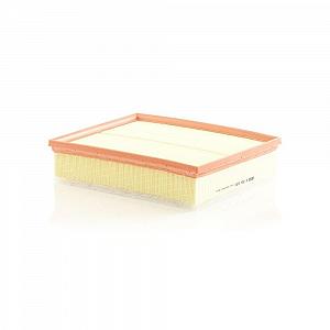 Воздушный фильтр MANN-FILTER C 29 034 для VAG - Фото 1