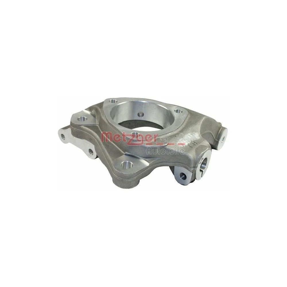 Поворотний кулак METZGER 58097701 для OPEL GENERAL MOTORS, фото №1 Поворотний кулак METZGER 58097701 для OPEL GENERAL MOTORS, фото №1