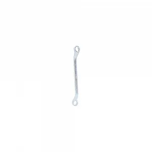 Ключ накидний двосторонній KS TOOLS 517.1563 - Фото 1