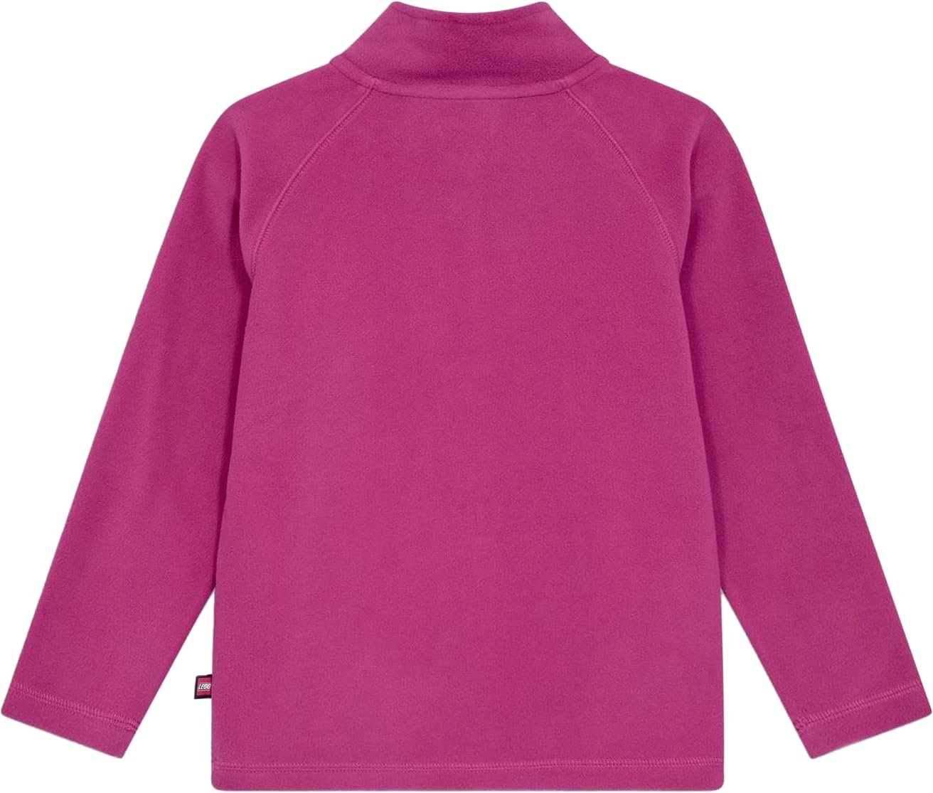 Джемпер LEGO Kabooki LWSINCLAIR 702 Фуксія, фото №2