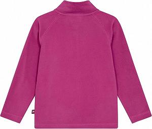 Джемпер LEGO Kabooki LWSINCLAIR 702 Фуксія synthetic.ua - Фото 1