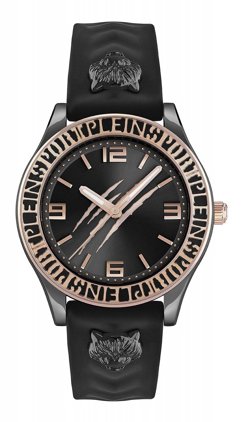 Часы Plein Sport Eclipse Женские Аналоговые Кварцевые, фото №1 Часы Plein Sport Eclipse Женские Аналоговые Кварцевые, фото №1