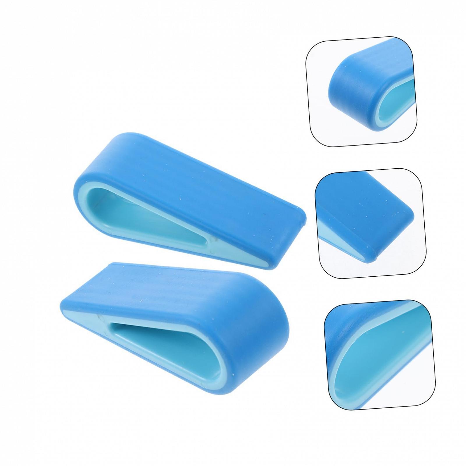 Підставка для ноутбука вертикальна 2 шт з тримачем для телефона, регульована по висоті для кращої вентиляції, портативна для офісу та подорожей, фото №8