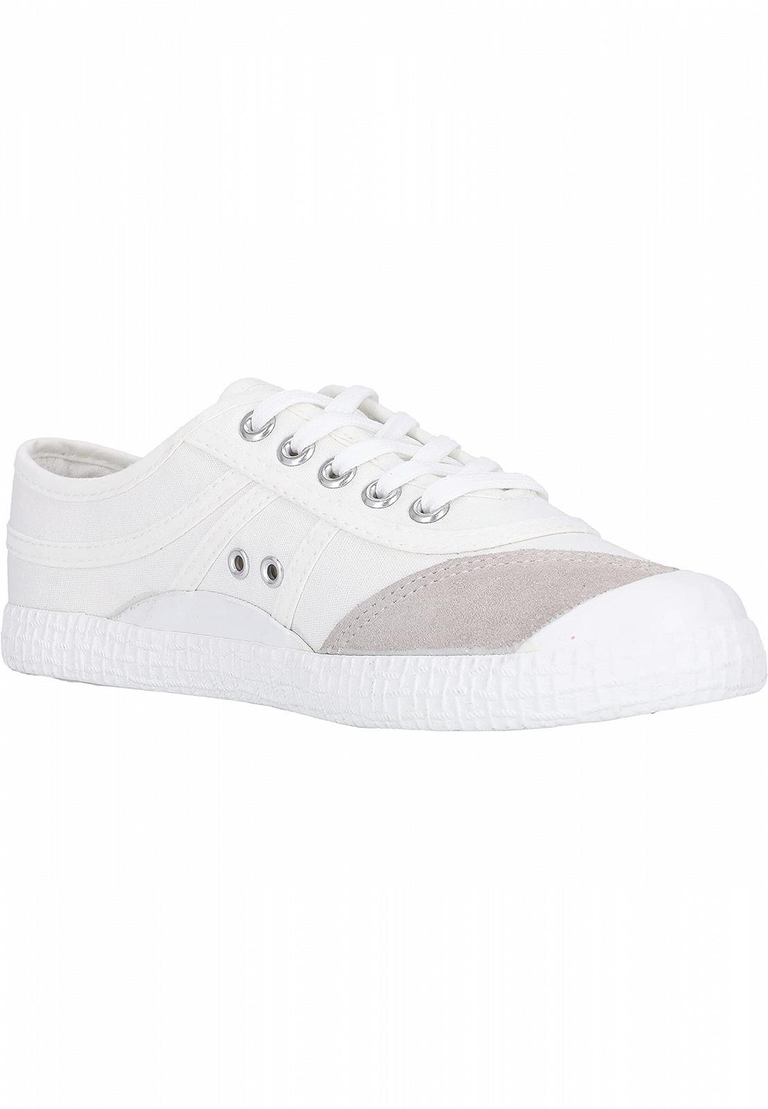 Кеди Kawasaki Graffiti Canvas низькі, фото №5