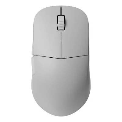 Мышка Endgame Gear XM2w 4k v2 Wireless Transparent White (PGW-EG-MOU-082), фото №6 Мышка Endgame Gear XM2w 4k v2 Wireless Transparent White (PGW-EG-MOU-082), фото №6
