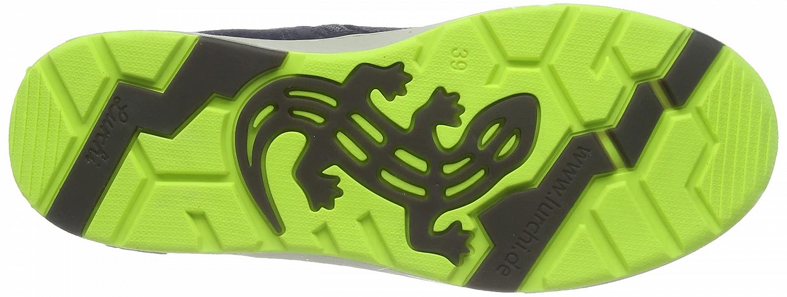 Ботинки Lurchi Doug-tex, фото №4