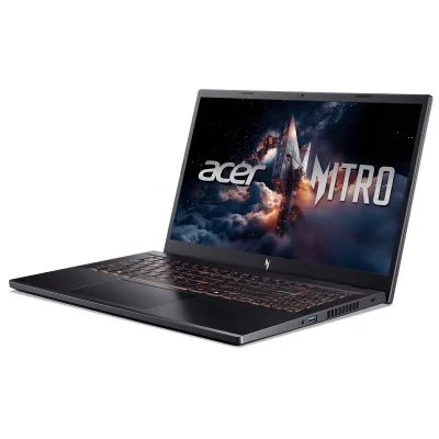 Ноутбук Acer Nitro V 15 ANV15-52-50K5 (NH.QZ8EU.008), фото №3 Ноутбук Acer Nitro V 15 ANV15-52-50K5 (NH.QZ8EU.008), фото №3