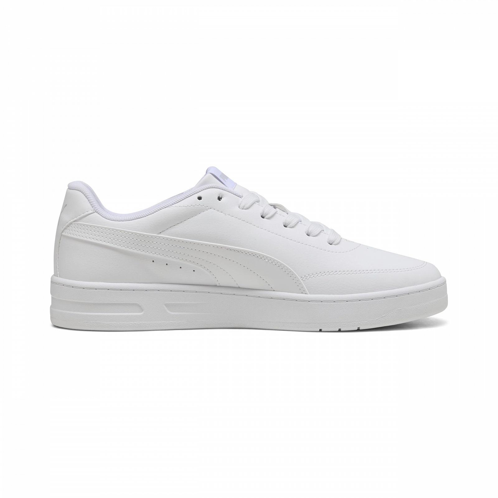 Кросівки PUMA Court Classic Clean, фото №5