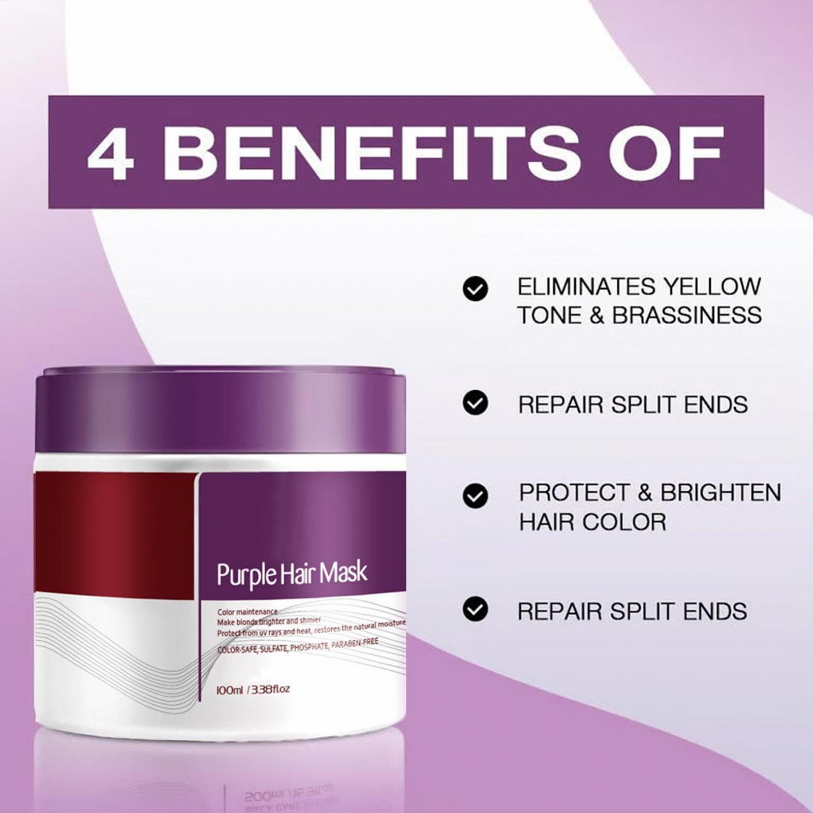 Крем Маска для волосся 100 мл Instant Hair Repair Cream Маска для волосся Deep Repair Conditioning Nourishing Magic Treatment, фото №2 Крем Маска для волосся 100 мл Instant Hair Repair Cream Маска для волосся Deep Repair Conditioning Nourishing Magic Treatment, фото №2