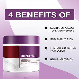 Крем Маска для волосся 100 мл Instant Hair Repair Cream Маска для волосся Deep Repair Conditioning Nourishing Magic Treatment ціна на synthetic.ua - Фото 1 Крем Маска для волосся 100 мл Instant Hair Repair Cream Маска для волосся Deep Repair Conditioning Nourishing Magic Treatment synthetic.ua - Фото 1