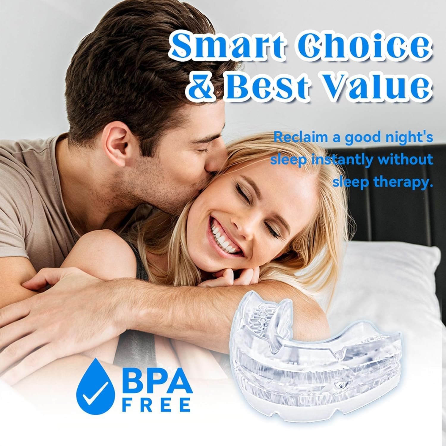 Средство от храпа: Шина, фото №4