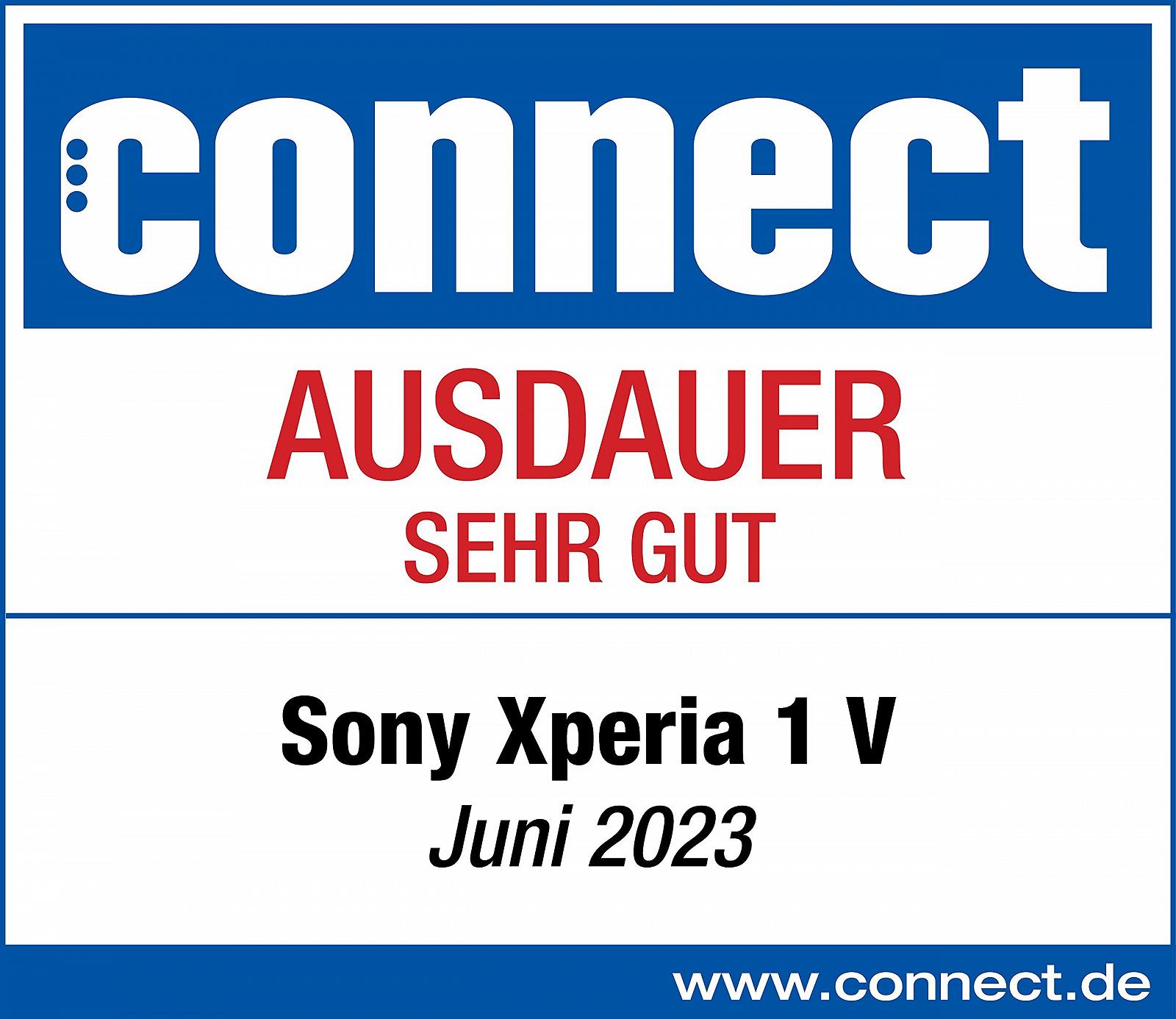 Смартфон Sony Xperia 1 V 6,5" 21:9 4K HDR OLED 120 Гц Тройная камера ZEISS IP65/68 Black, фото №9