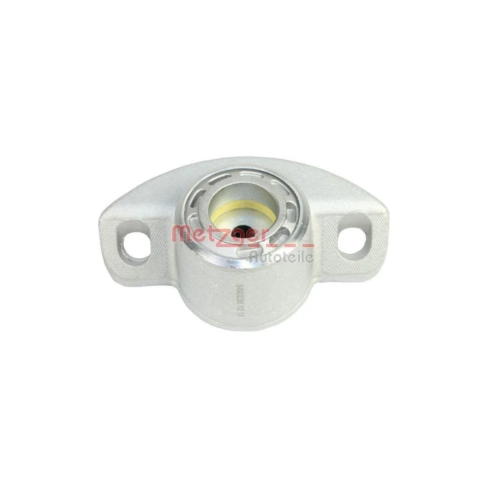 Опора амортизатора METZGER 6490036 для OPEL CHEVROLET задняя, фото №1