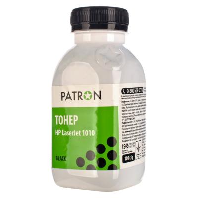 Тонеры PATRON HP LJ1010 (Q2612A) Canon F703 PN-HLJ1010-100, фото №1