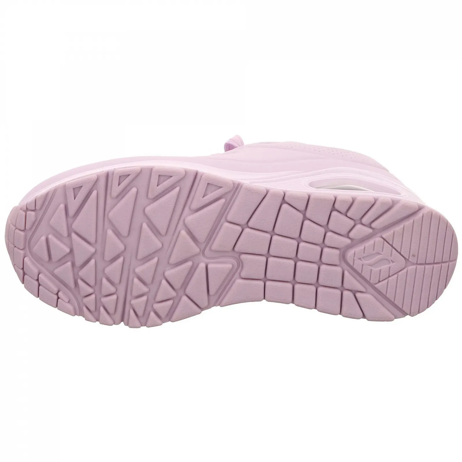 Кроссовки Skechers UNO GEN1 Frosty Kicks Голубой, фото №9 Кроссовки Skechers UNO GEN1 Frosty Kicks Голубой, фото №9