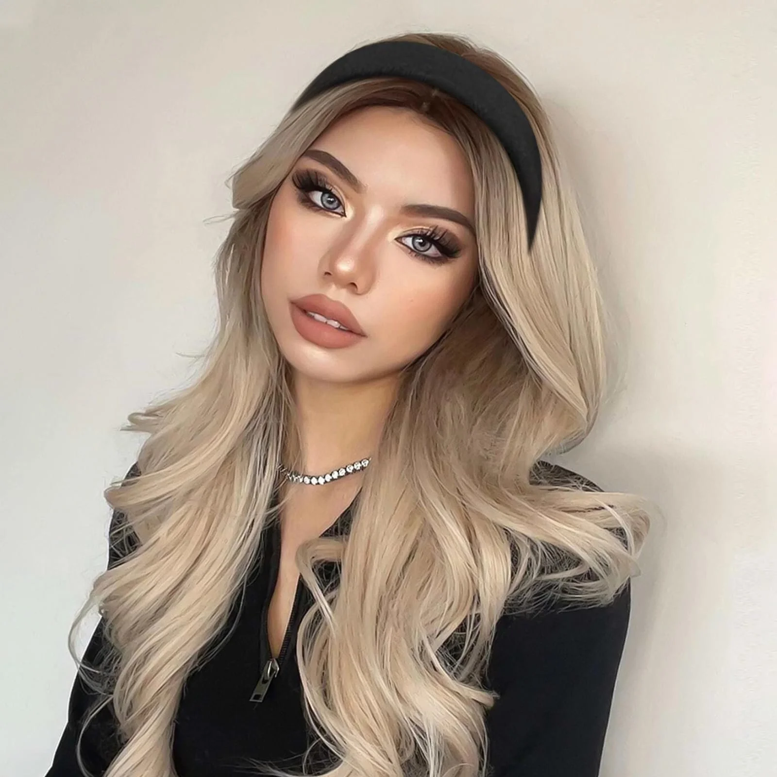 Обруч Широка жіноча, фото №7