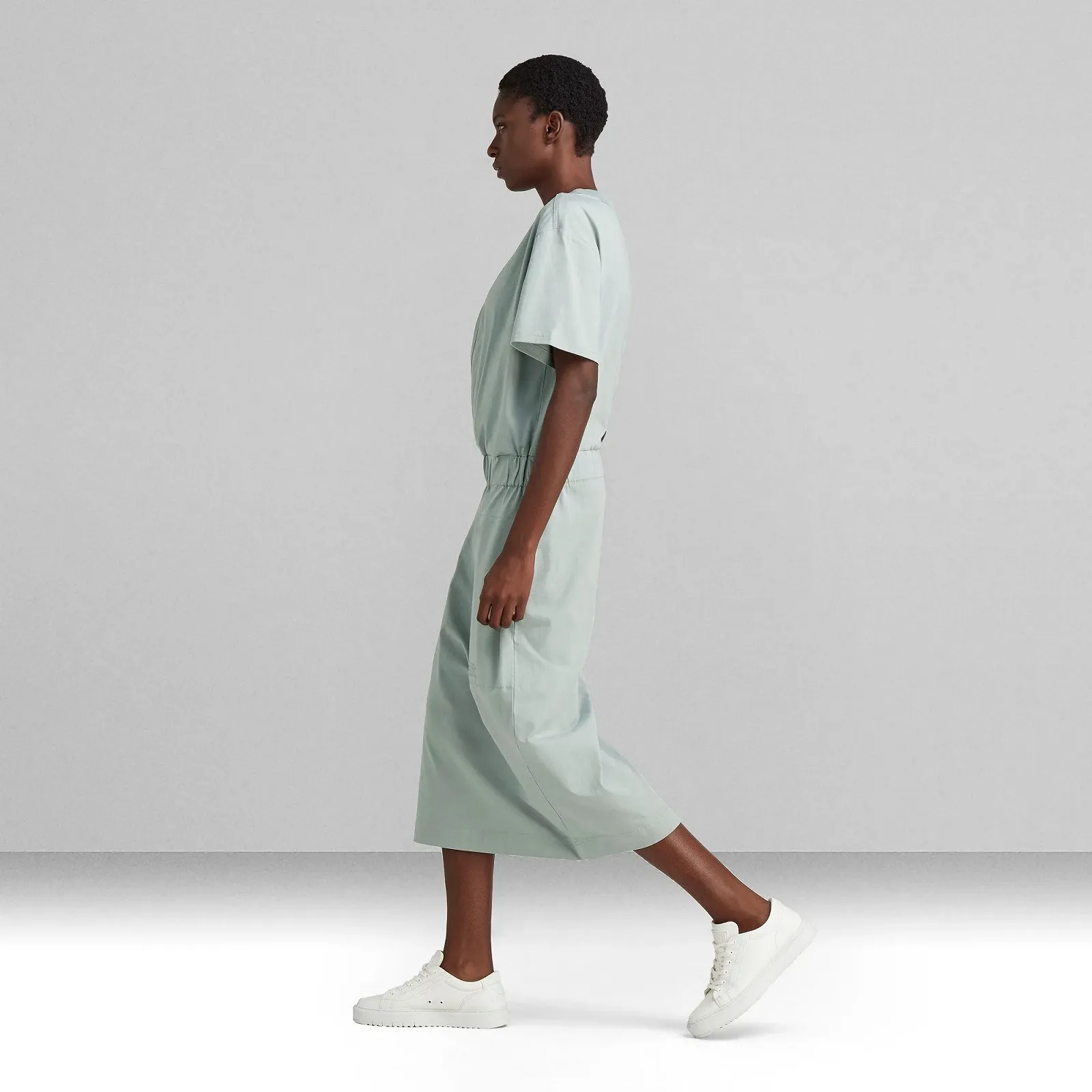 Женское платье G-Star RAW Bohdana Dress - XS, фото №2