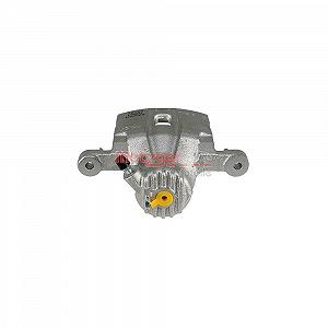 Тормозной суппорт METZGER 6260611 для KIA задний мост слева - Фото 1