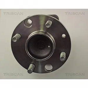 Комплект подшипника колеса TRISCAN 8530 16236 для FORD, задний мост synthetic.ua - Фото 1