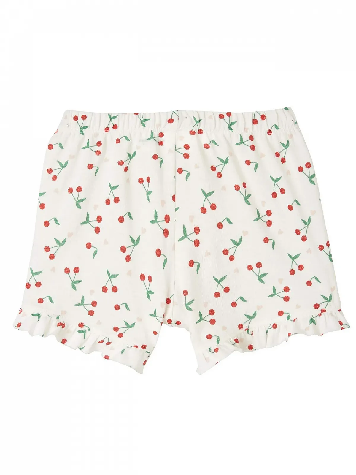 Піжама Vertbaudet Cherry, 2 шт, фото №2 Піжама Vertbaudet Cherry, 2 шт, фото №2