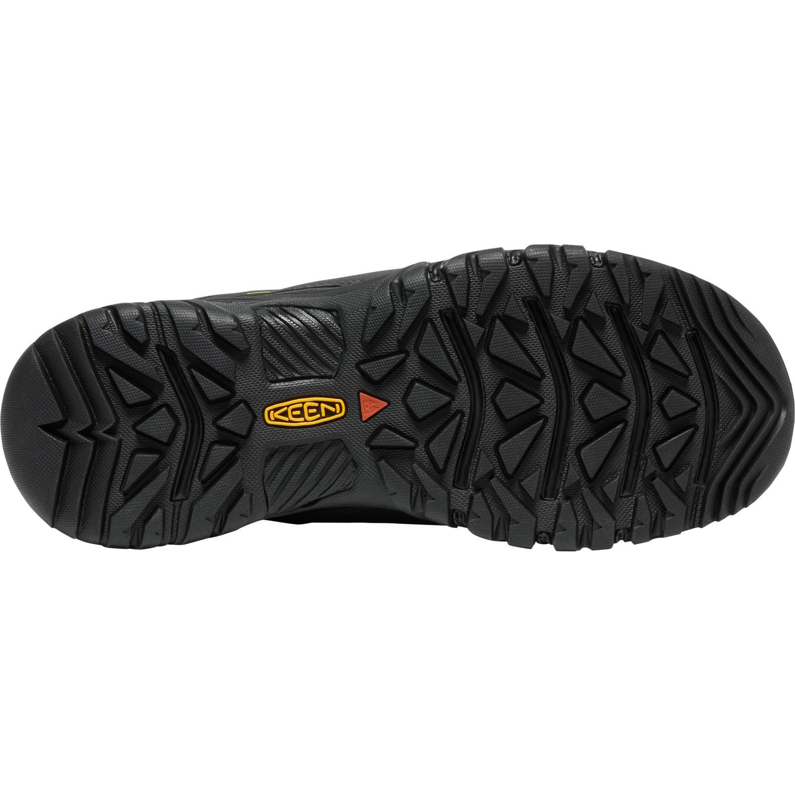 Ботинки KEEN Targhee 3 Mid водонепроницаемые, фото №6