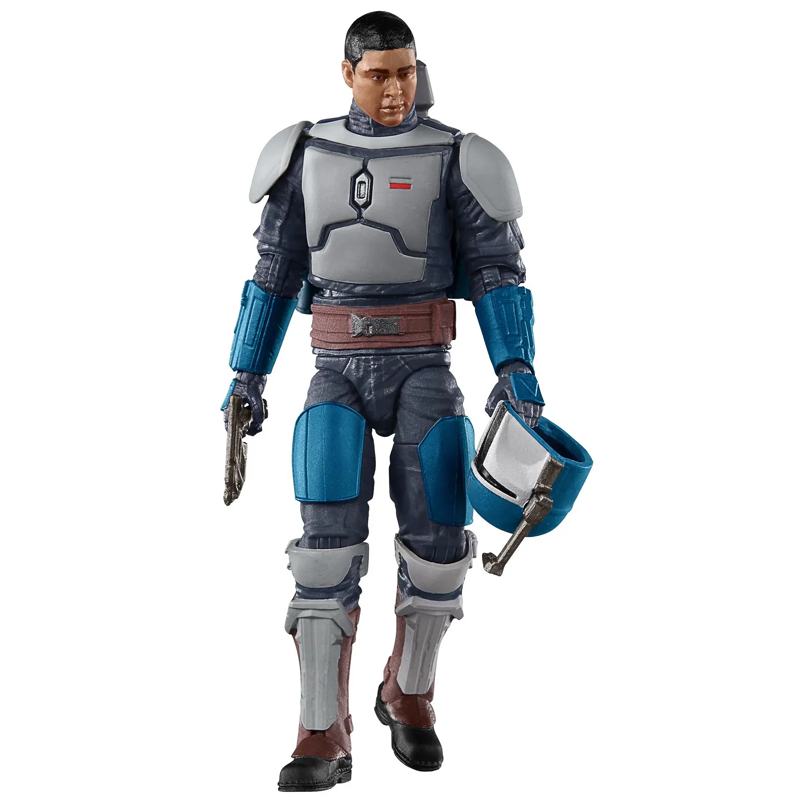 Фигурка Star Wars The Vintage Collection Mandalorian Fleet Commander 9,5 см, фото №1