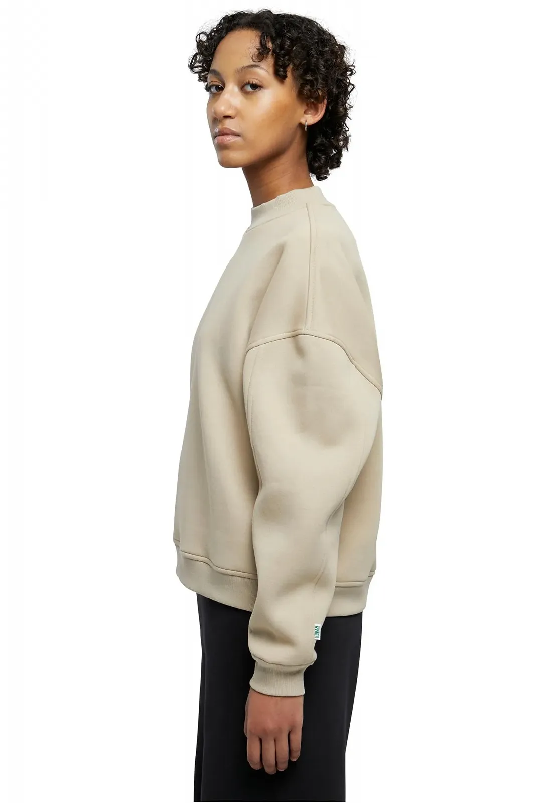 Женский свитшот Urban Classics, фото №3