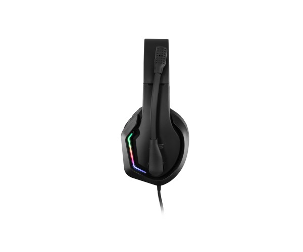 2E Gaming Гарнітура HG315 RGB USB 7.1 Black, фото №10