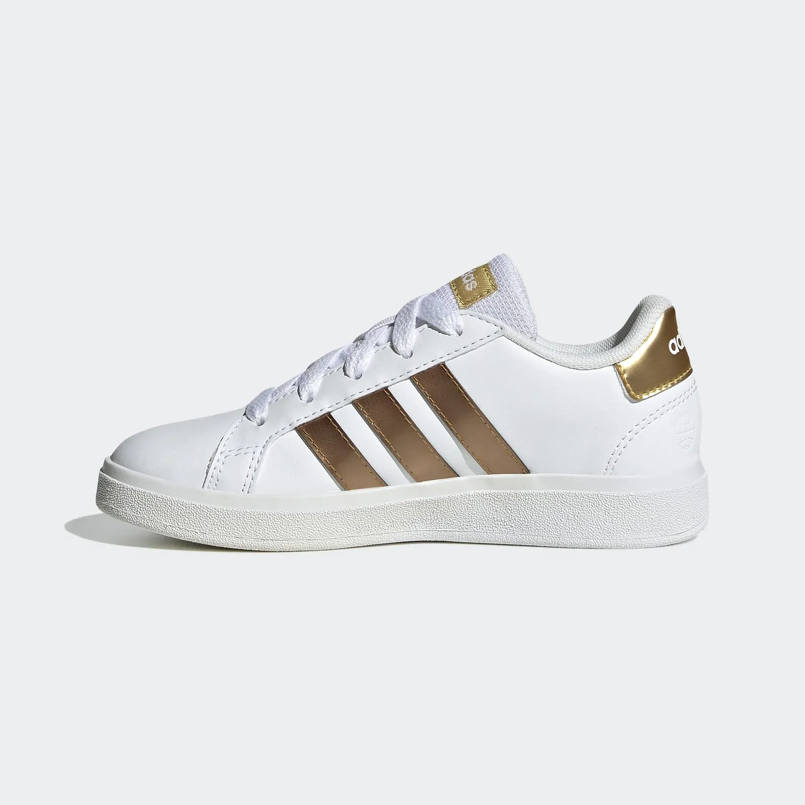 Кроссовки Adidas Grand Court 2.0 K, фото №3 Кроссовки Adidas Grand Court 2.0 K, фото №3