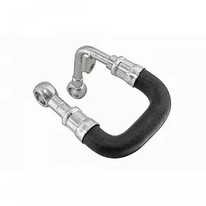 Шланг радиатора VAICO Q+ V10-6926 оригинальное качество для VAG synthetic.ua - Фото 1