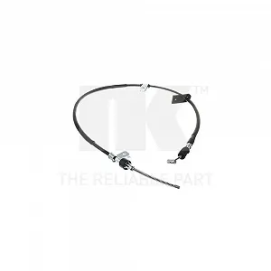 Трос стоянкового гальма NK 905231 для SUZUKI лівий - Фото 1