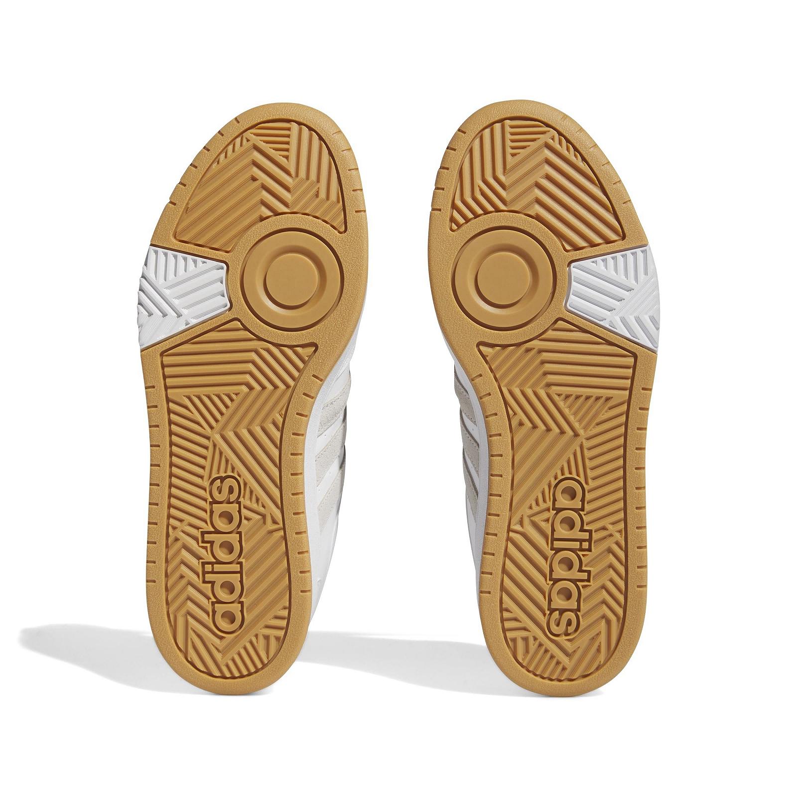 Кросівки Adidas Hoops 3.0 Low Classic Vintage чоловічі, фото №3