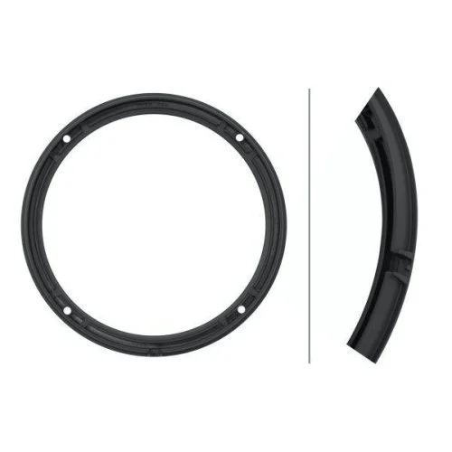 Рамка HELLA 9AG 161 844-011 для фари дальнього світла, фото №2