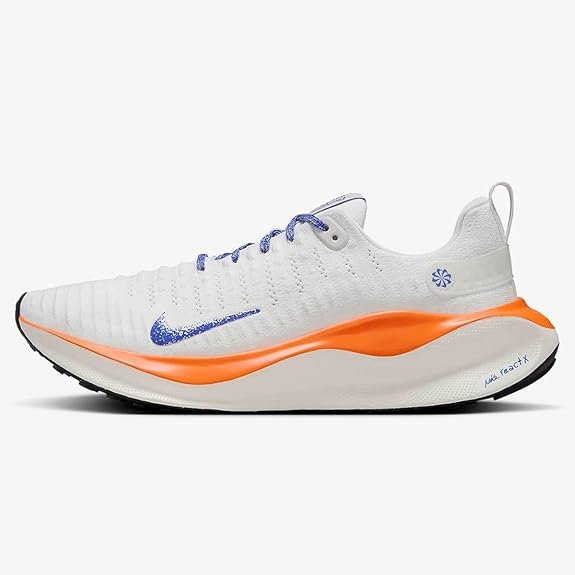 Кросівки Nike ReactX Infinity Run 4 44, фото №2