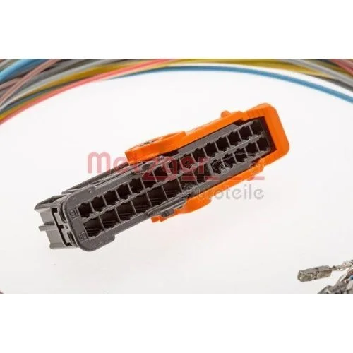 Ремкомплект кабелів дверей METZGER 2321032 GREENPARTS, передній лівий, фото №2 Ремкомплект кабелів дверей METZGER 2321032 GREENPARTS, передній лівий, фото №2