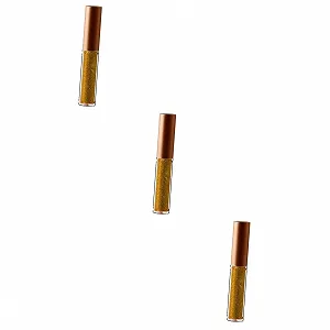 Підводка для очей TOVINANNA Блискучий, металевий - Фото 1