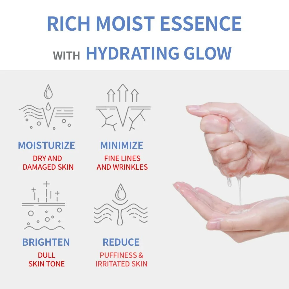 Тканевая маска #OOTD Увлажняющая Веганская Корейская Маска для лица Набор 30 шт, фото №7