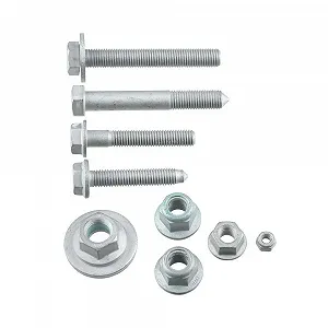 Ремкомплект подвески LEMFÖRDER 39097 01 Service Pack для SEAT SKODA VW - Фото 1