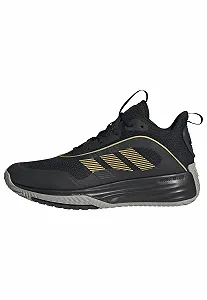Кроссовки Adidas Own The Game 3 - Фото 1