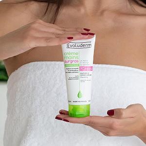 Крем Evoluderm Surgras для рук synthetic.ua - Фото 1