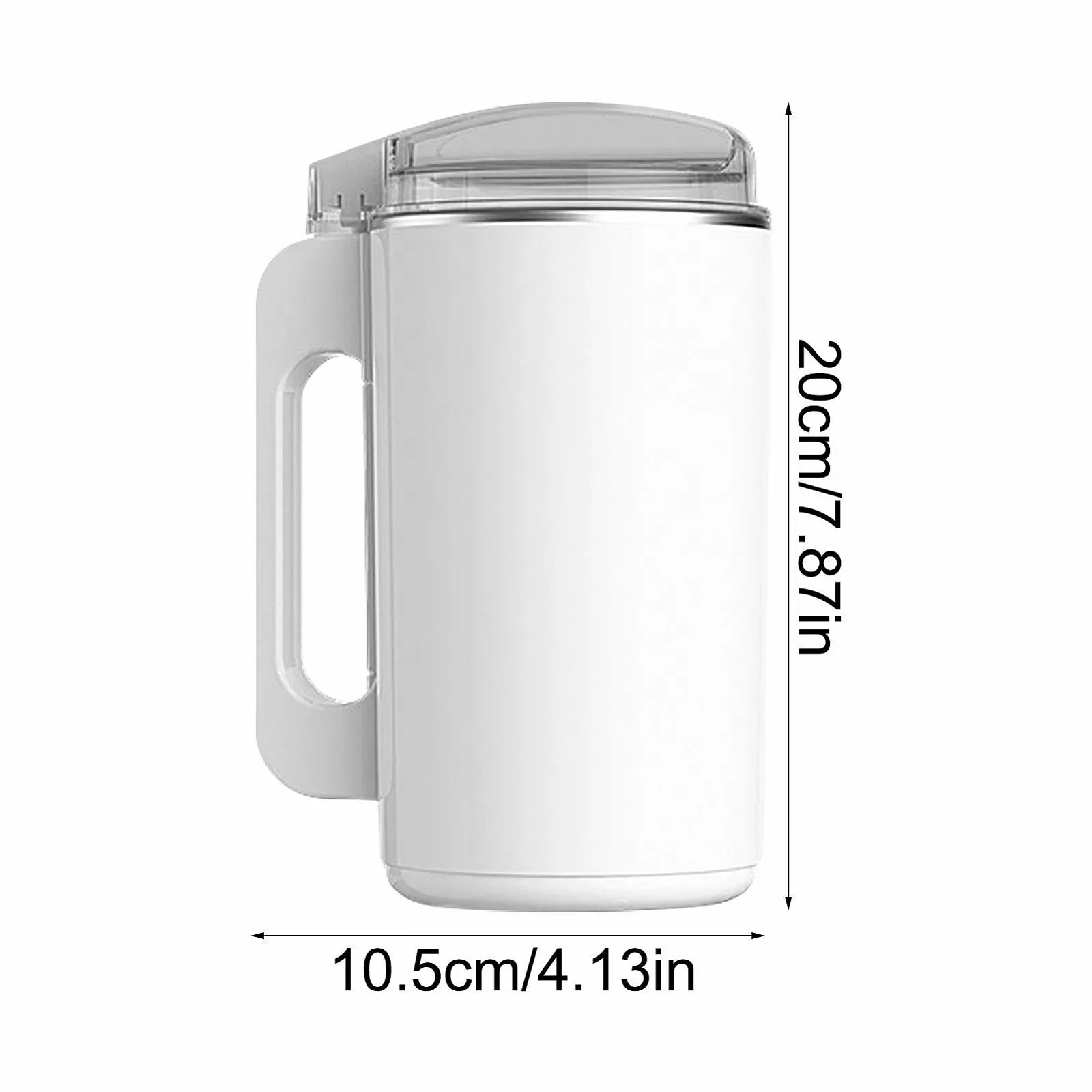 Подрібнювач Дрібного Помелу 600 мл, для Кухні, фото №5 Подрібнювач Дрібного Помелу 600 мл, для Кухні, фото №5