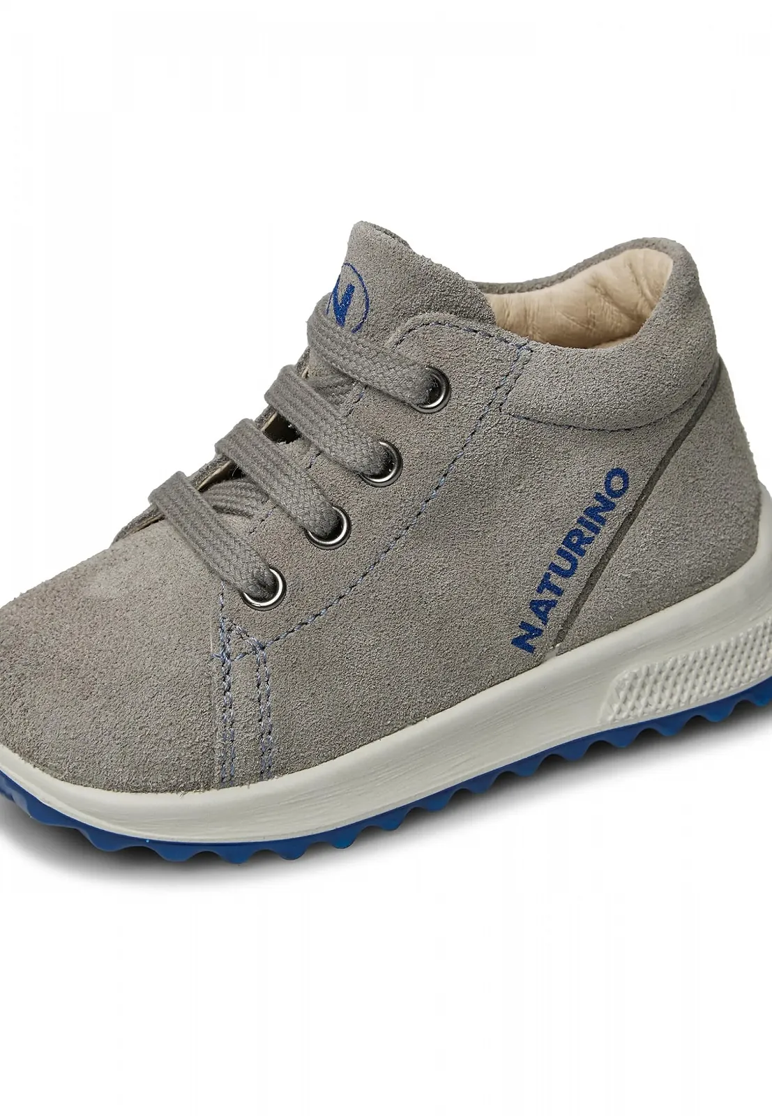 Кеды Naturino Замшевые, фото №6 Кеды Naturino Замшевые, фото №6