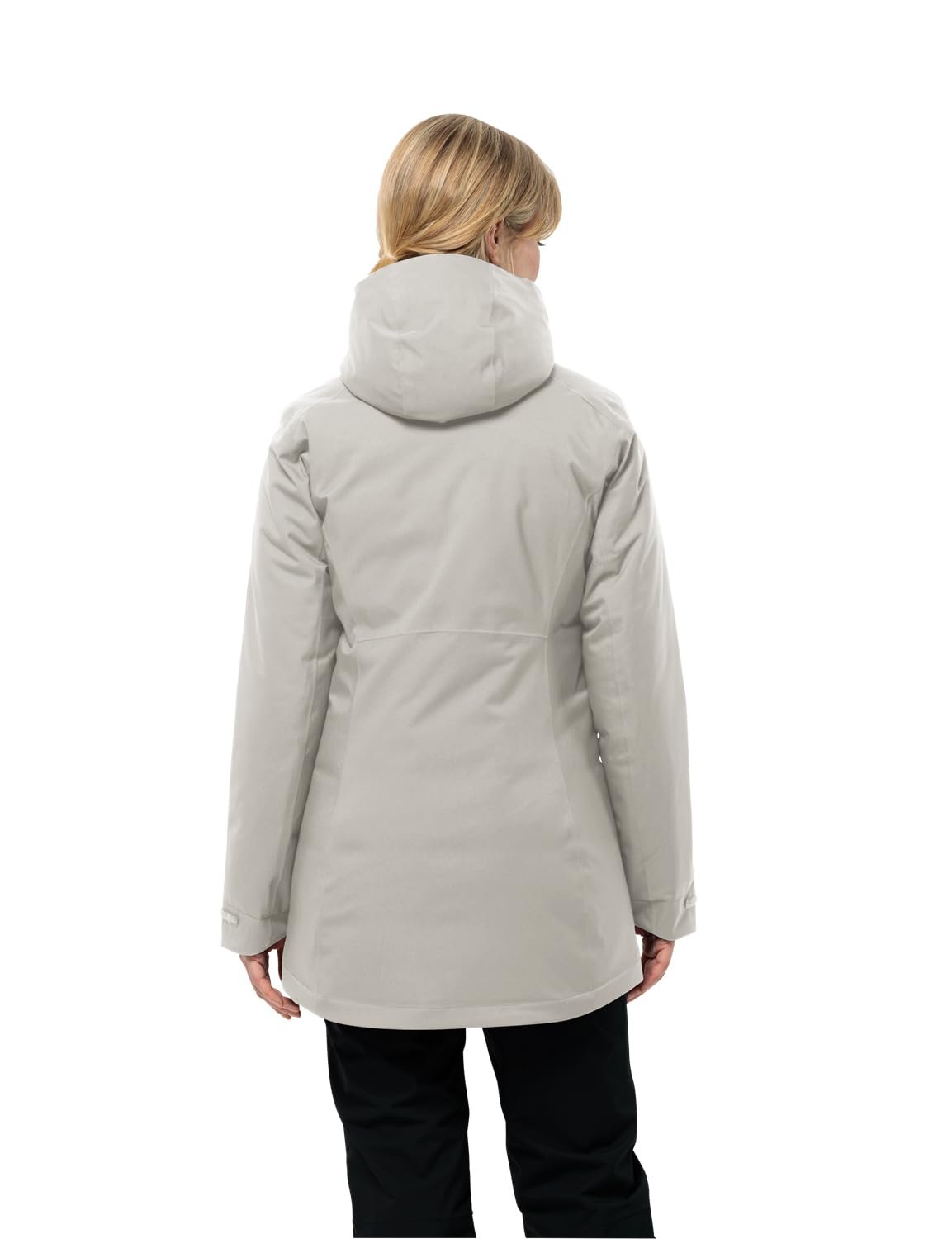 Куртка Jack Wolfskin Stirnberg Ins JKT W Жіноча, фото №2