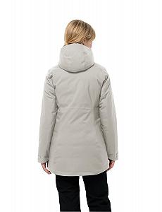 Куртка Jack Wolfskin Stirnberg Ins JKT W Жіноча synthetic.ua - Фото 1