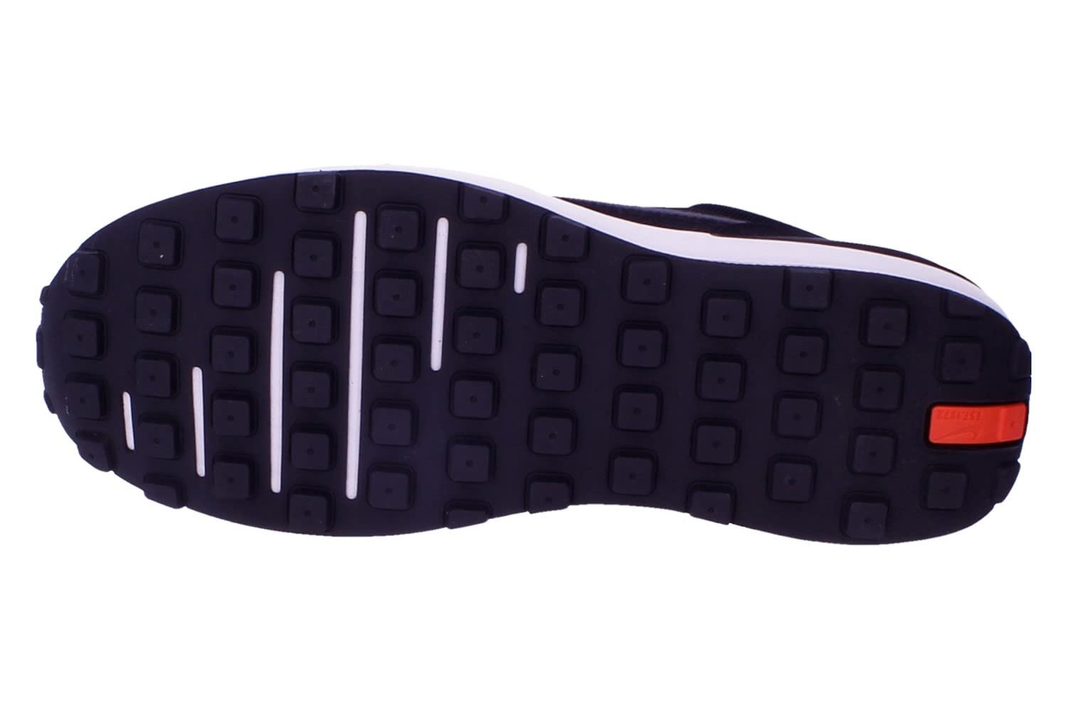 Кросівки чоловічі Nike Waffle Debut, фото №5