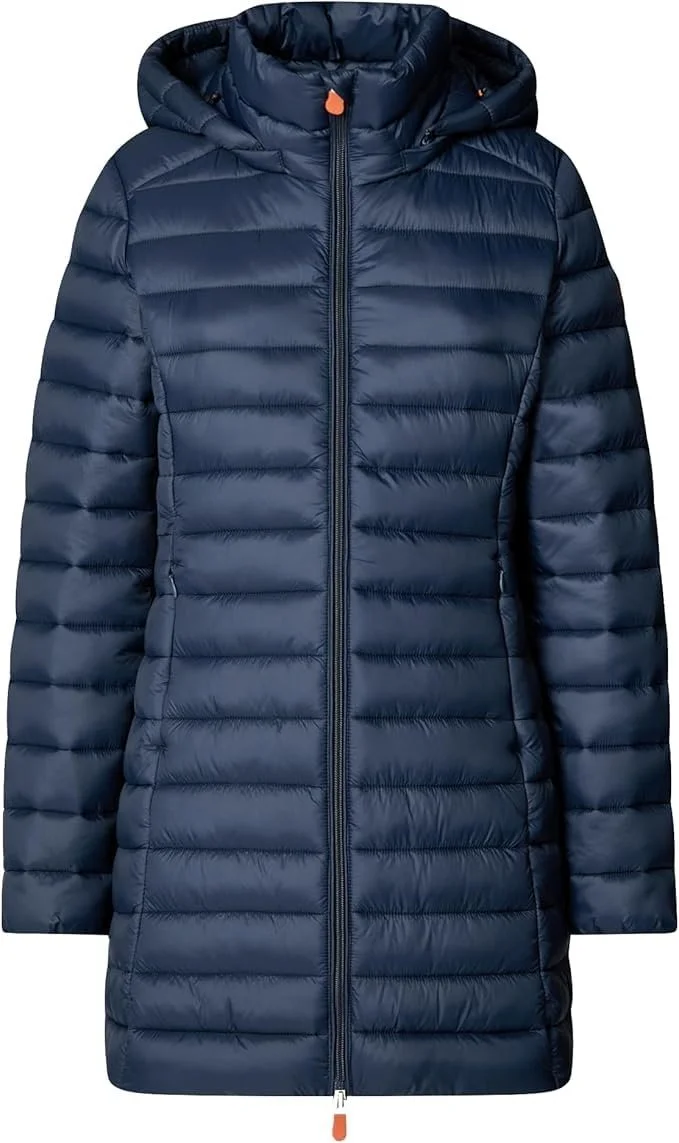 Куртка Save The Duck Carol D471802, фото №1 Куртка Save The Duck Carol D471802, фото №1