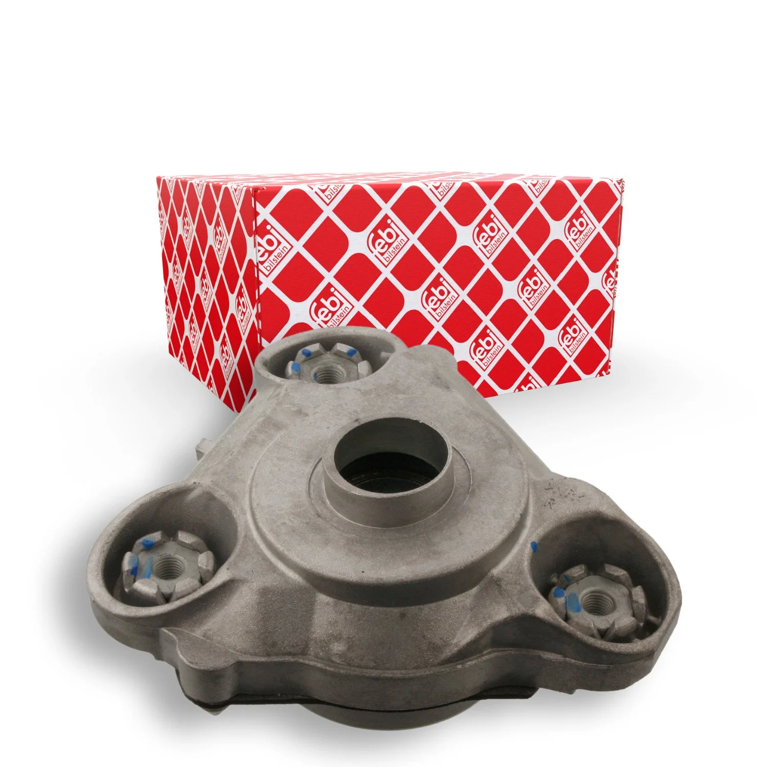 Опора амортизатора FEBI BILSTEIN 47319 для CITROËN FIAT PEUGEOT, фото №1